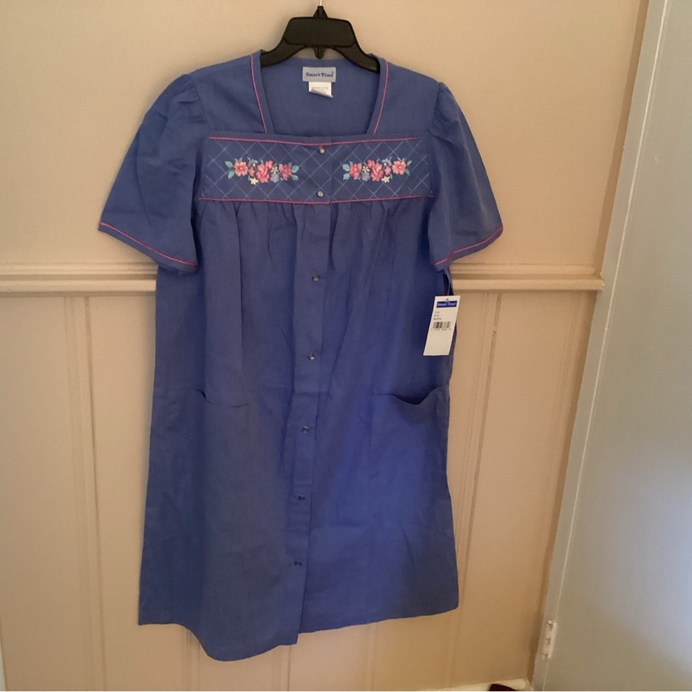 Women's Dusters Bundle of 2